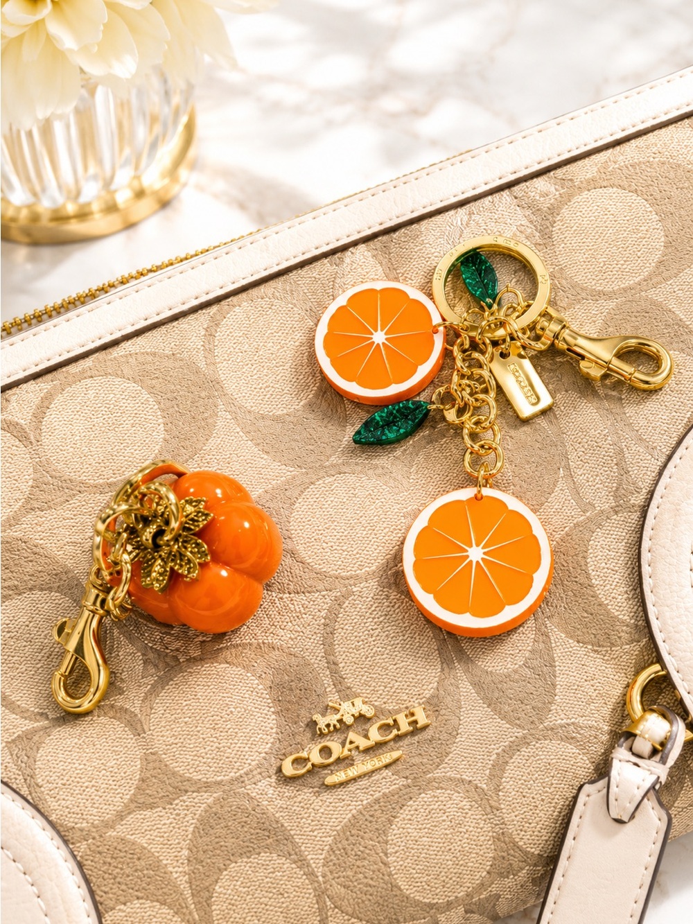 Key Charms